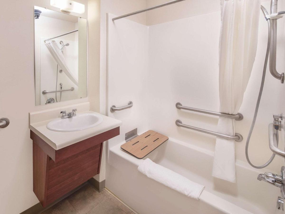 Woodspring Suites Louisville Clarksville Екстериор снимка