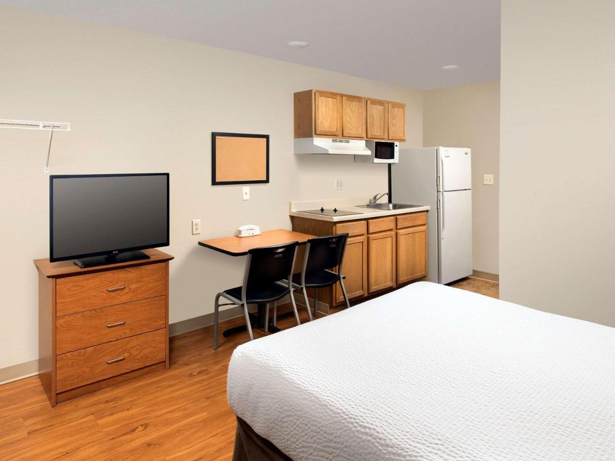 Woodspring Suites Louisville Clarksville Екстериор снимка