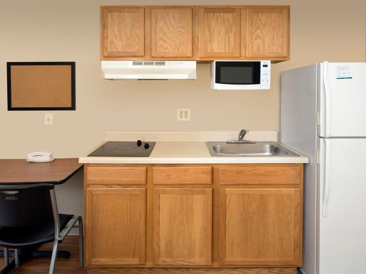 Woodspring Suites Louisville Clarksville Екстериор снимка