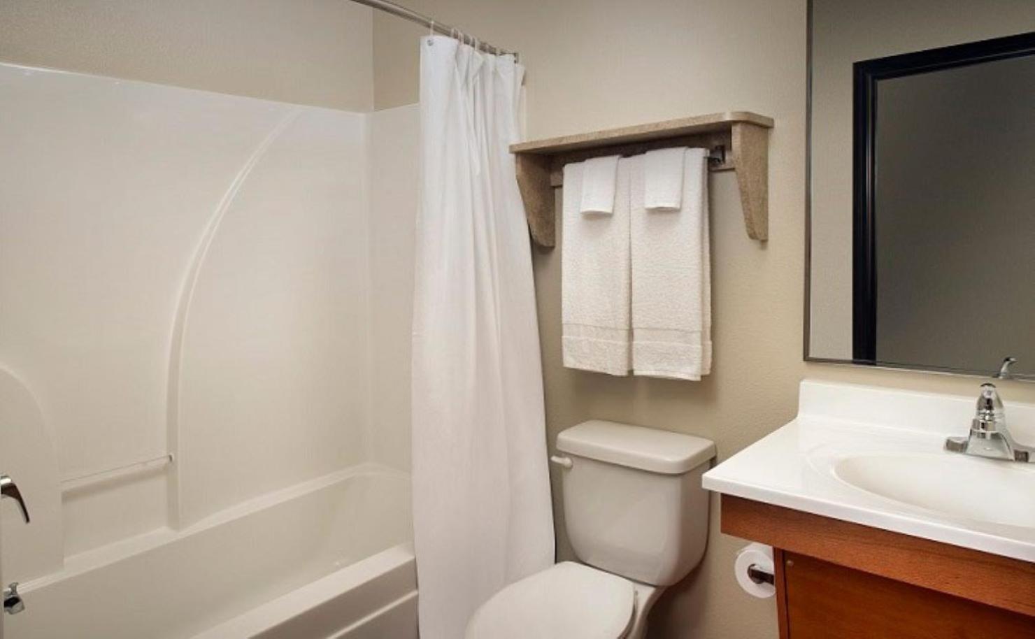 Woodspring Suites Louisville Clarksville Екстериор снимка