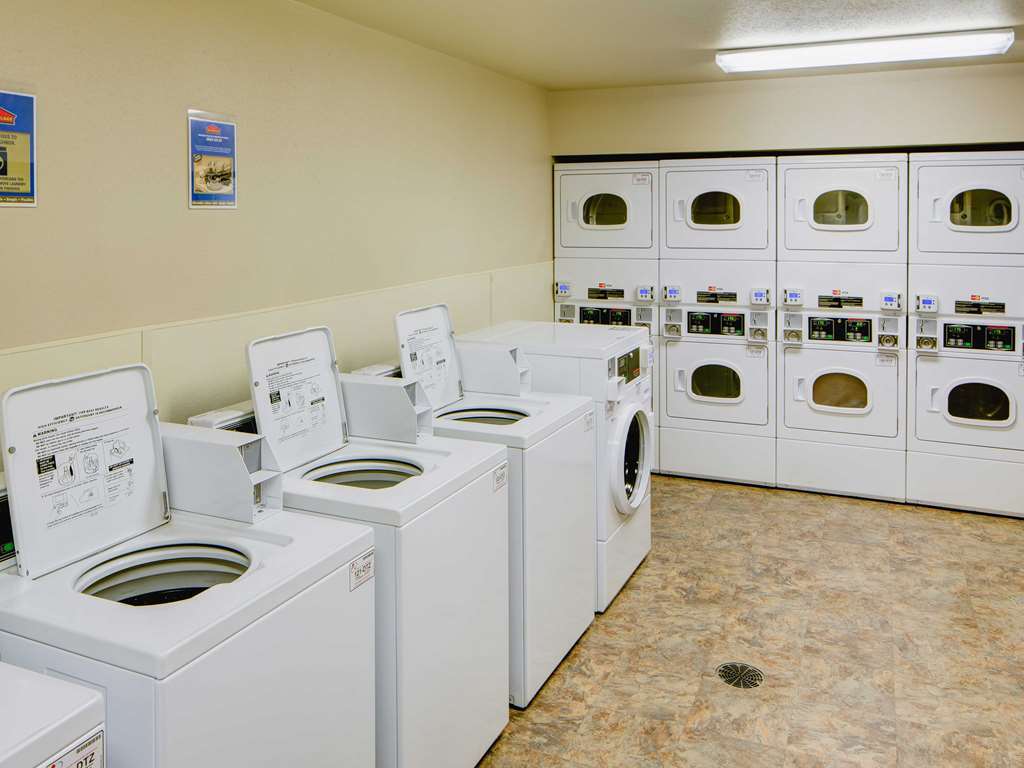 Woodspring Suites Louisville Clarksville Съоръжения снимка