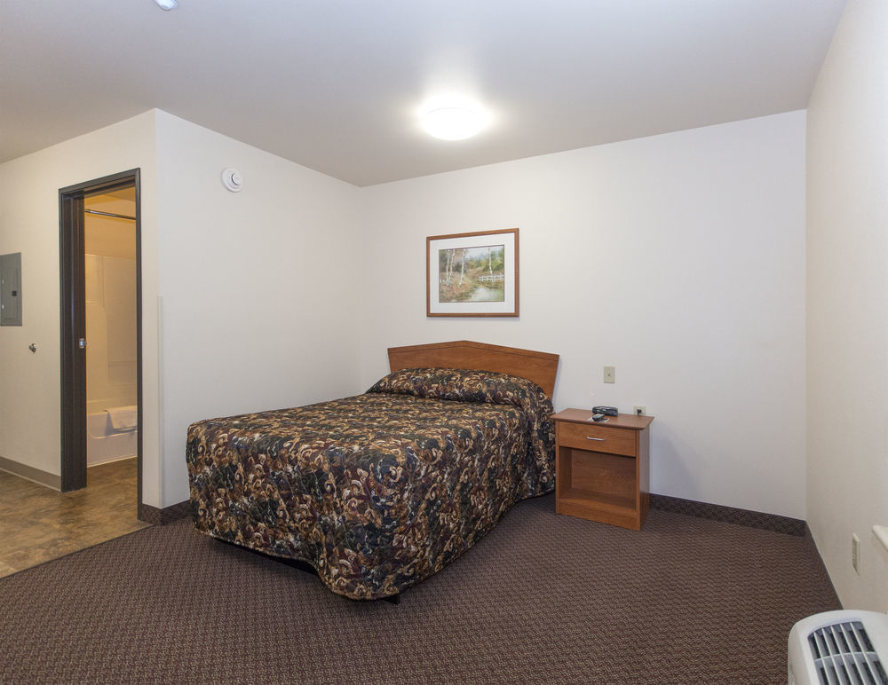 Woodspring Suites Louisville Clarksville Екстериор снимка