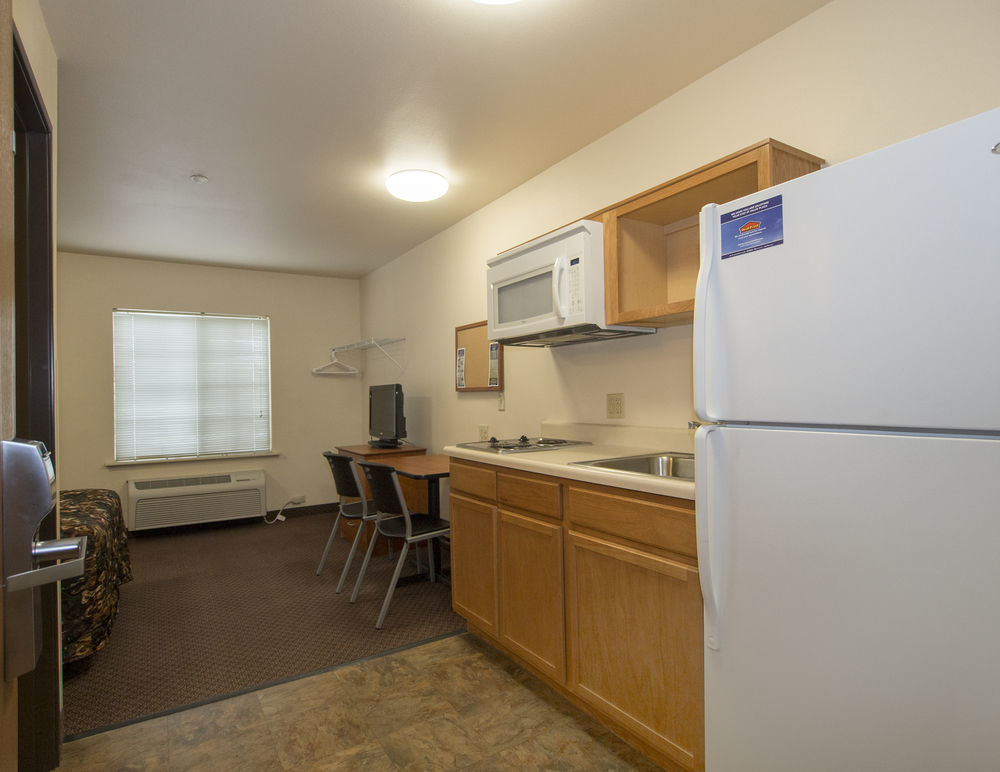Woodspring Suites Louisville Clarksville Екстериор снимка