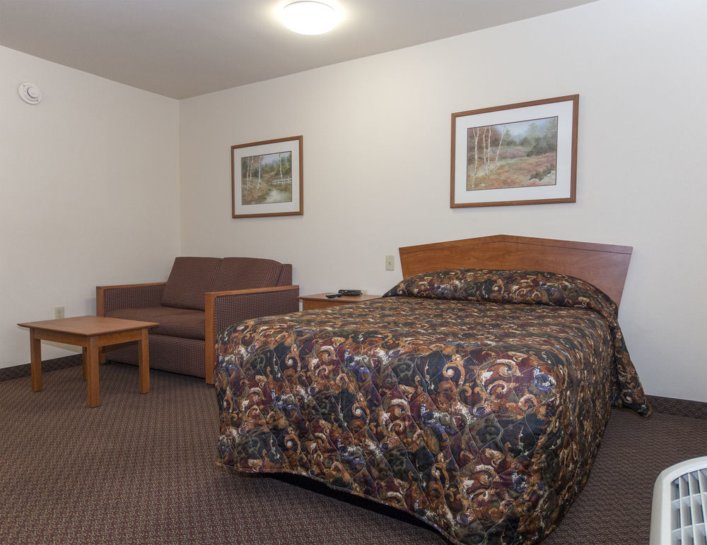 Woodspring Suites Louisville Clarksville Екстериор снимка