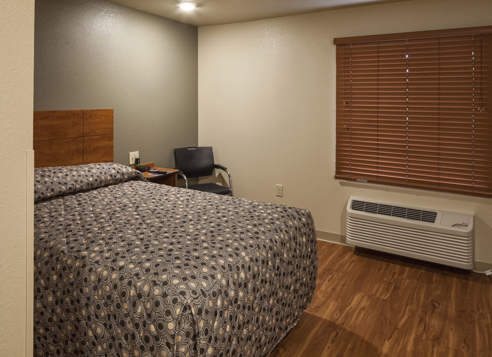Woodspring Suites Louisville Clarksville Екстериор снимка
