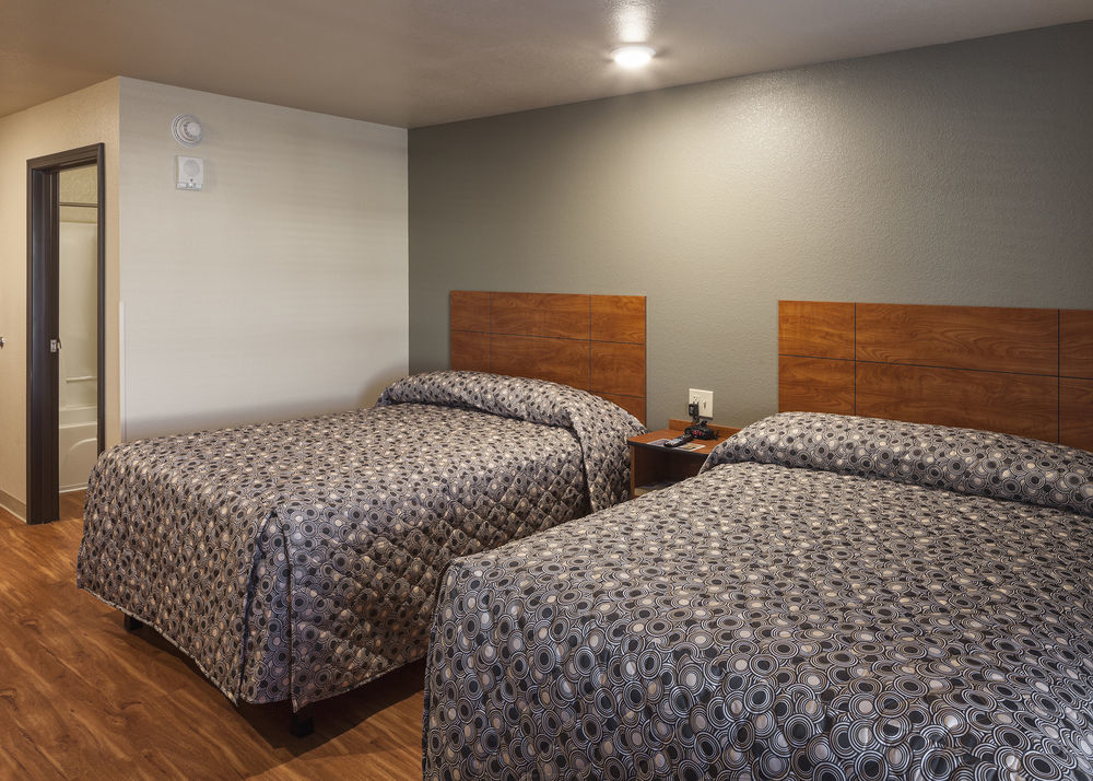 Woodspring Suites Louisville Clarksville Екстериор снимка