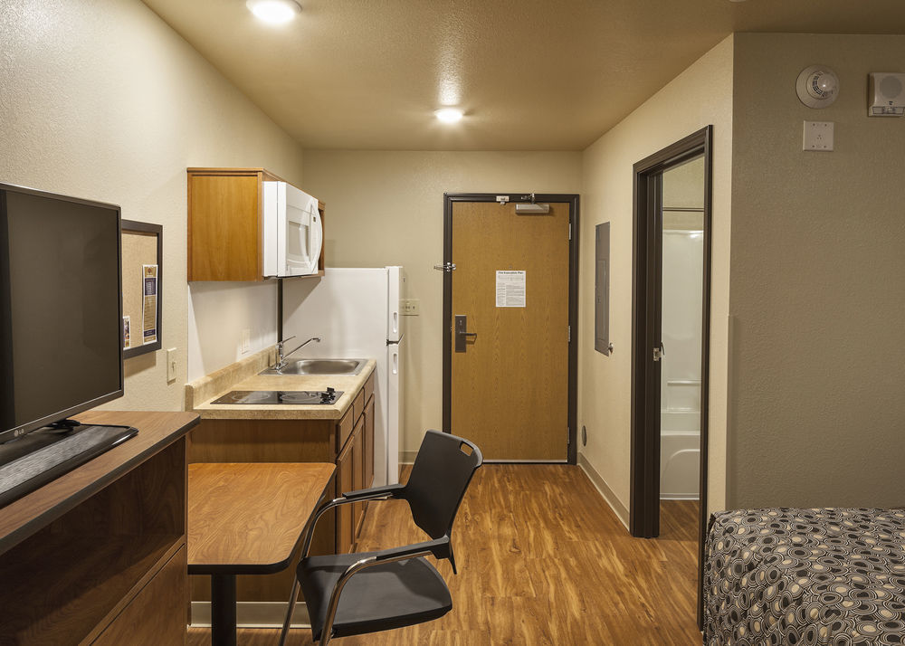 Woodspring Suites Louisville Clarksville Екстериор снимка