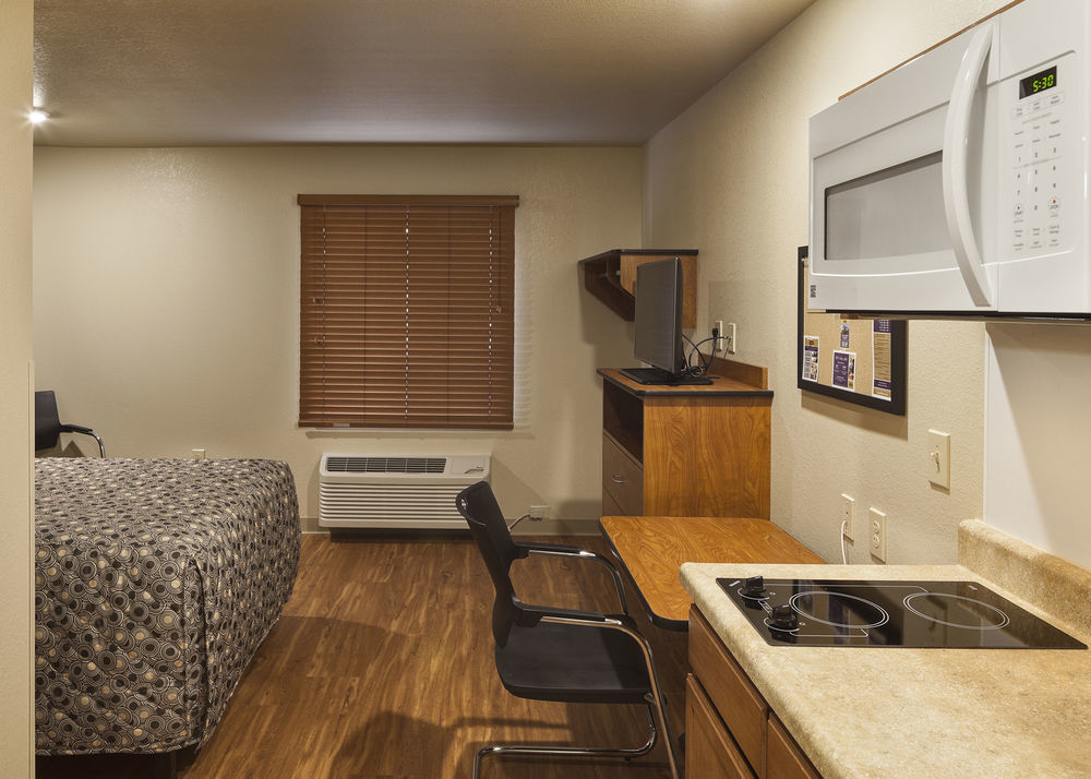 Woodspring Suites Louisville Clarksville Екстериор снимка