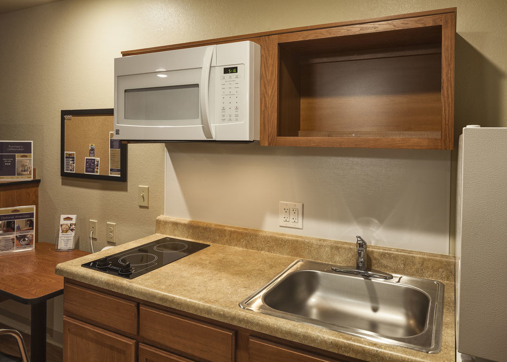 Woodspring Suites Louisville Clarksville Екстериор снимка