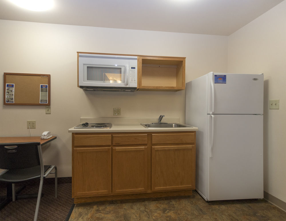 Woodspring Suites Louisville Clarksville Екстериор снимка