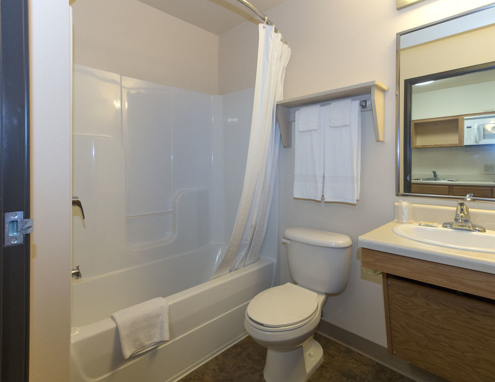 Woodspring Suites Louisville Clarksville Екстериор снимка